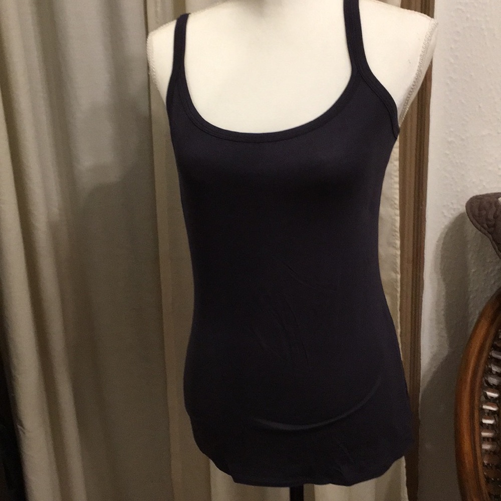 NAVY JOCKEY LARGE HALF SLIP BRAND NEW NEVER WORN
